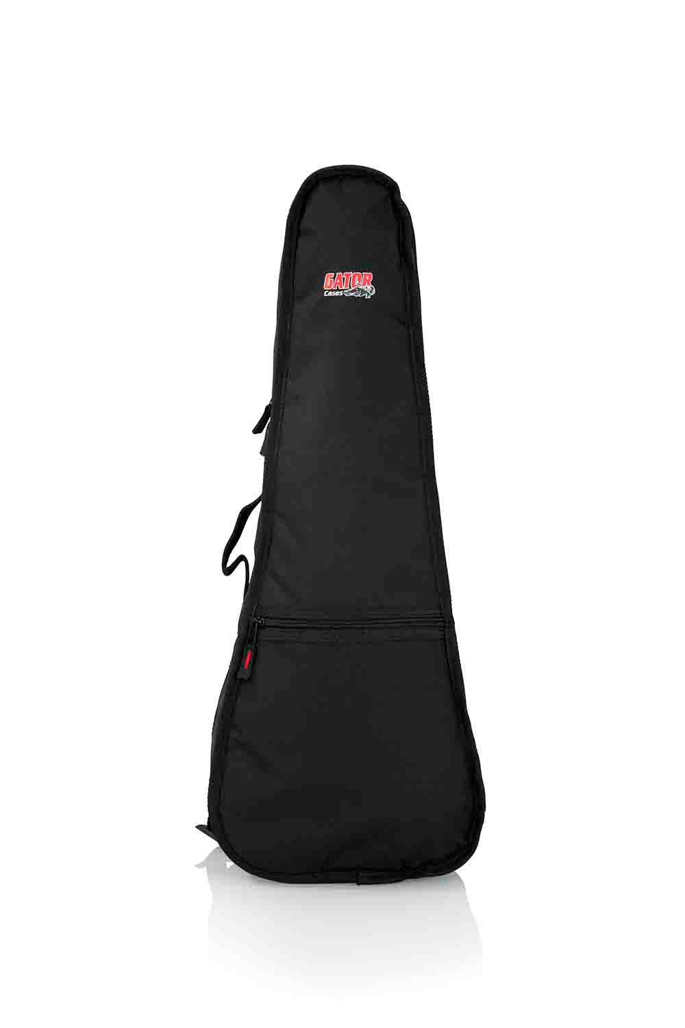 Levy's Leathers CMUT Polyester Bag for Tenor-Sized Ukulele