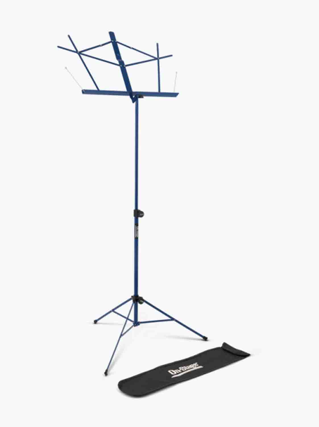 On-Stage GS5012 Multi Ukulele Stand