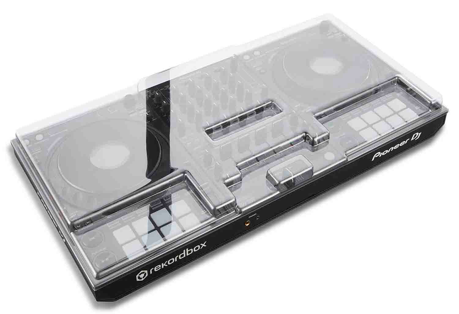 Decksaver DS-PC-DDJSZRZ Protection Cover For Pioneer DDJ-SZ/ SZ2/ RZ