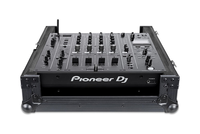 Headliner Low Profile Flight Case with Wheels for Pioneer DJ XDJ-RX3