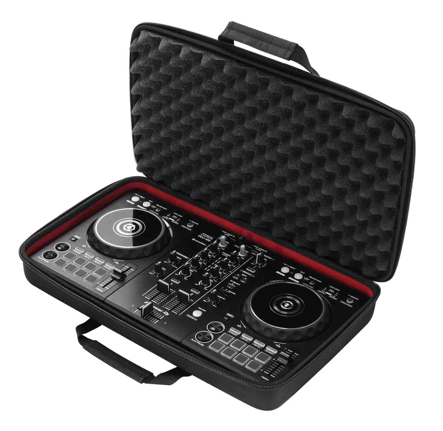 Pioneer DJ DDJ-FLX4 - Muslands Music Shop