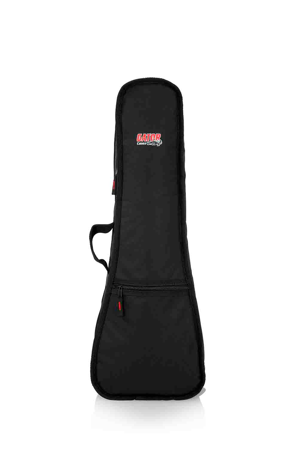 Levy's Leathers CMUT Polyester Bag for Tenor-Sized Ukulele