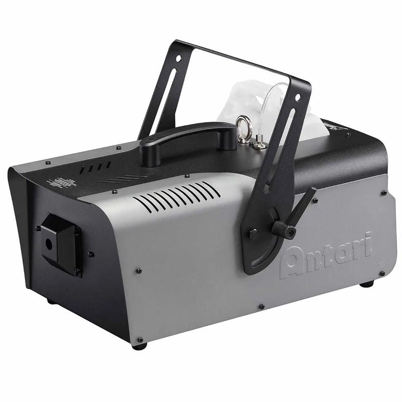 DJ Power Fog machine DF-V6C vertical sprayfogger