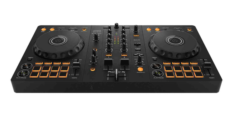 CONTROLADOR DJ PIONEER DDJ-400 - Casa Musical Delgado