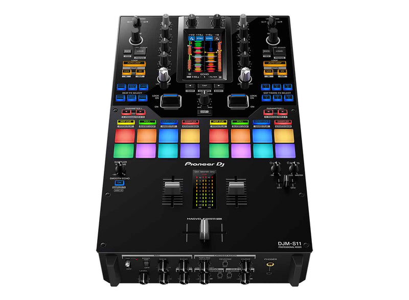 Pioneer DJ Mixers