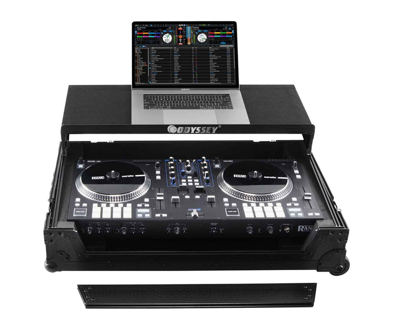 Odyssey Rane One Cases