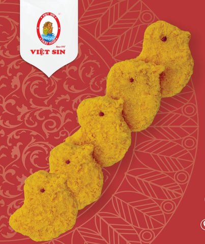 Bánh gà Việt Sin