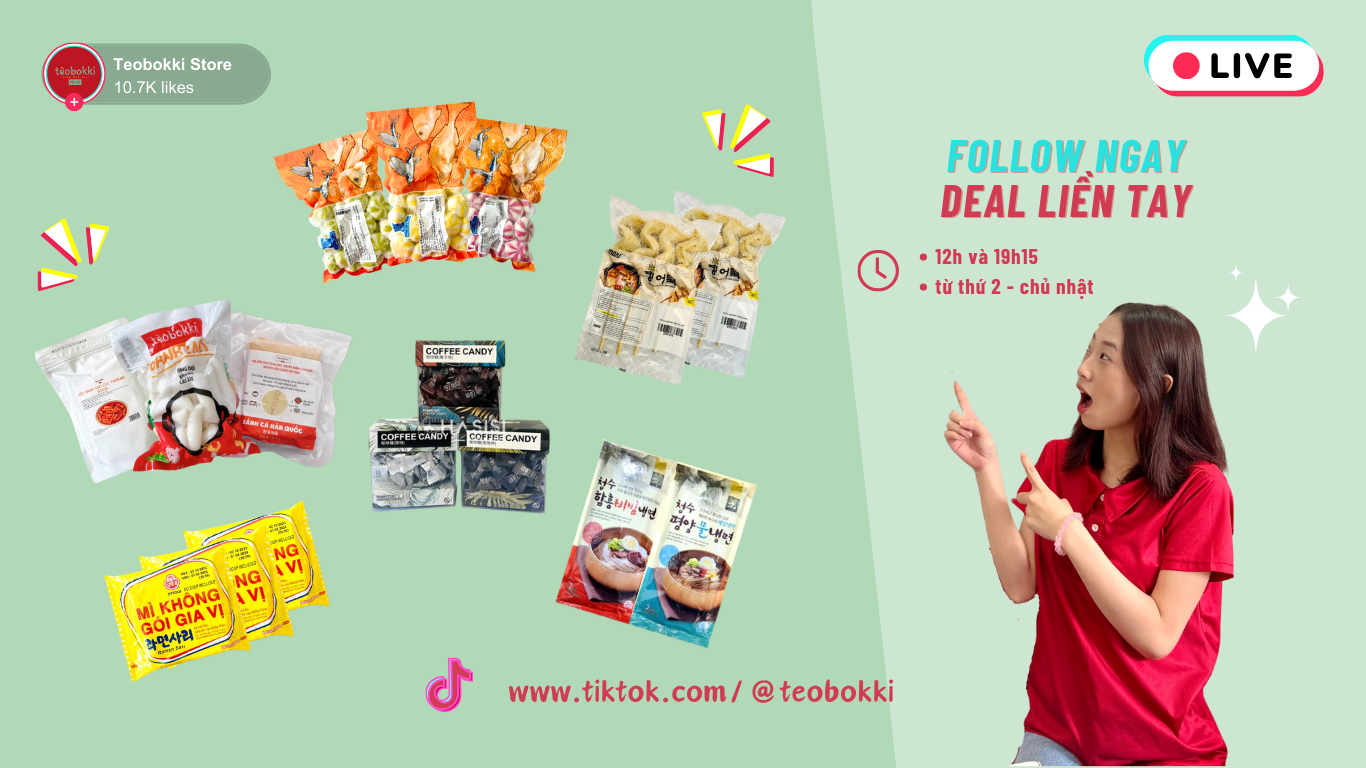 banner tiktok