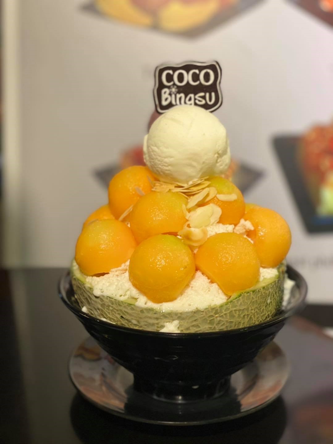 Tổng hợp 10 quán bingsu nổi tiếng tại Sài Gòn - Tèobokki Store