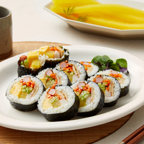 kimbap