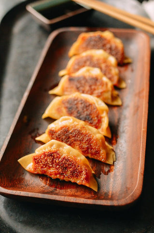 gyoza