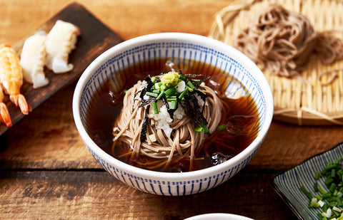 Mì soba