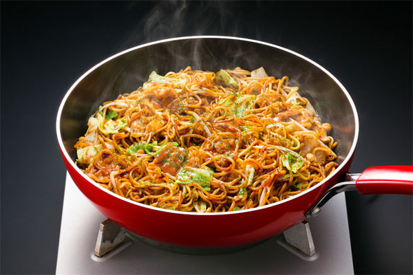 mì xào yakisoba