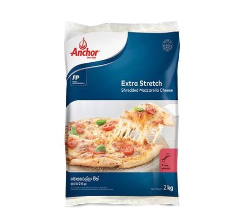 phô mai mozzarella Anchor 2kg