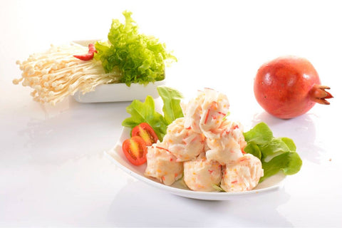 Tôm hùm đất viên Figo 500g