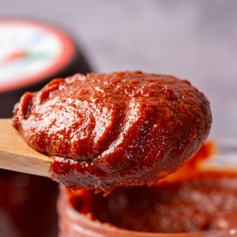 tương ớt gochujang