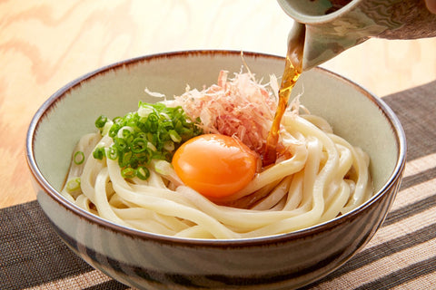 Mì udon tươi Daelim 1150g