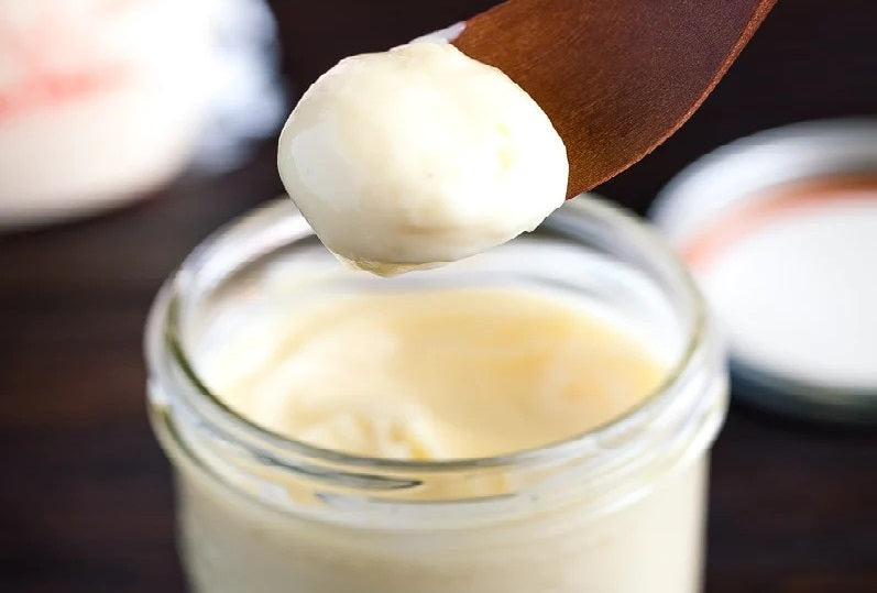 cách làm sốt mayonnaise