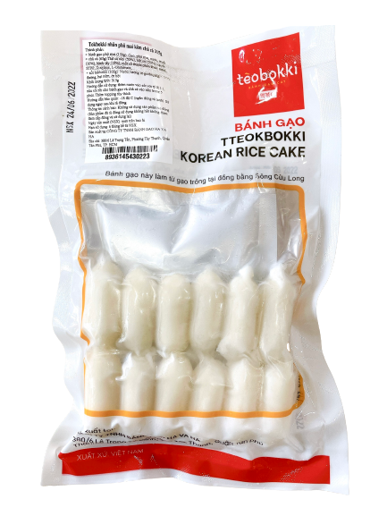 Tìm nhà phân phối sản phẩm dầu mè, dầu tía tô, mè rang, bánh gạo tokbokki TOKBOKKI-NHAN-PHO-MAI-KEM-CHA-CA-315G_720x