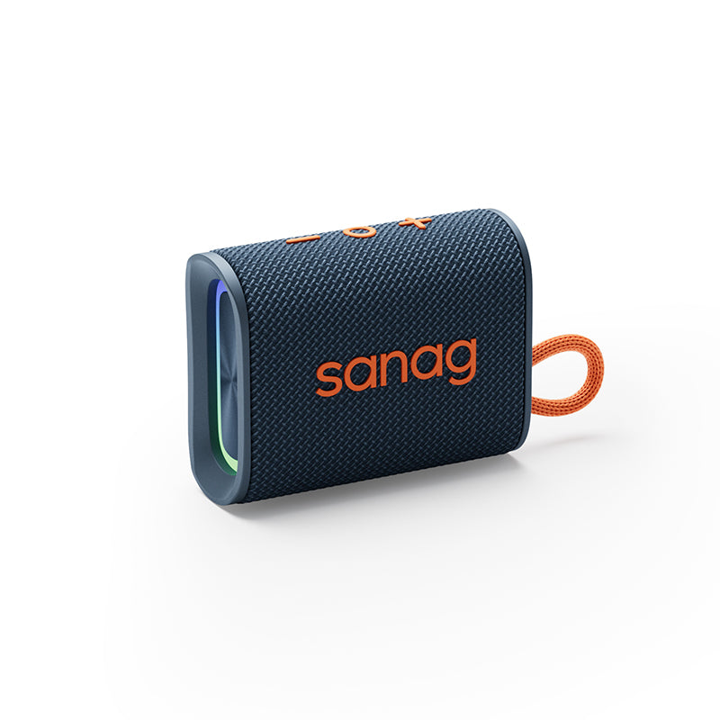 sanag speaker