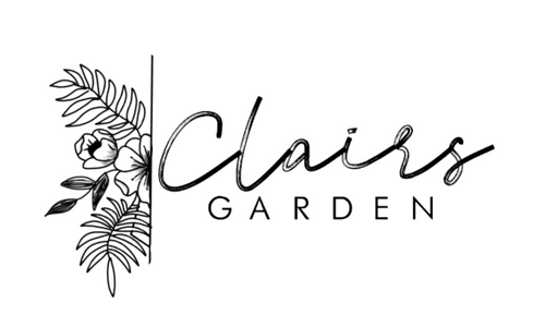 Clairs Garden