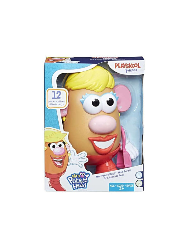 Potato Head - Assorted