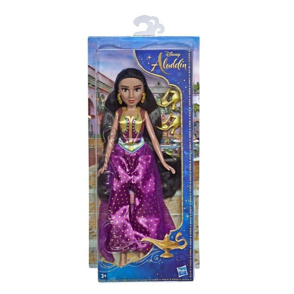 Disney Aladdin Movie Basic 11 Fashion Doll Assorted