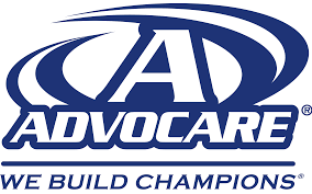 advocare we build champions logo