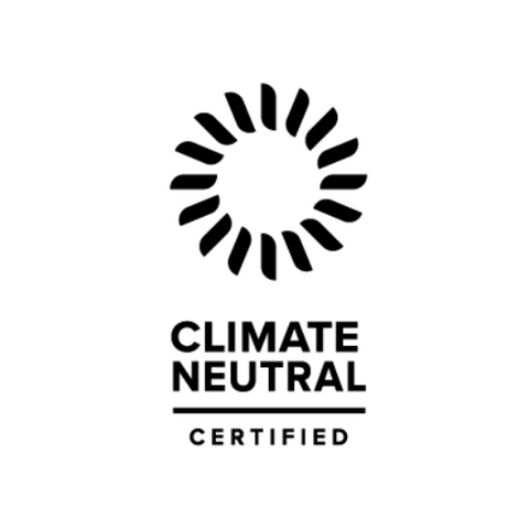 Climate Neutral Certified Logo