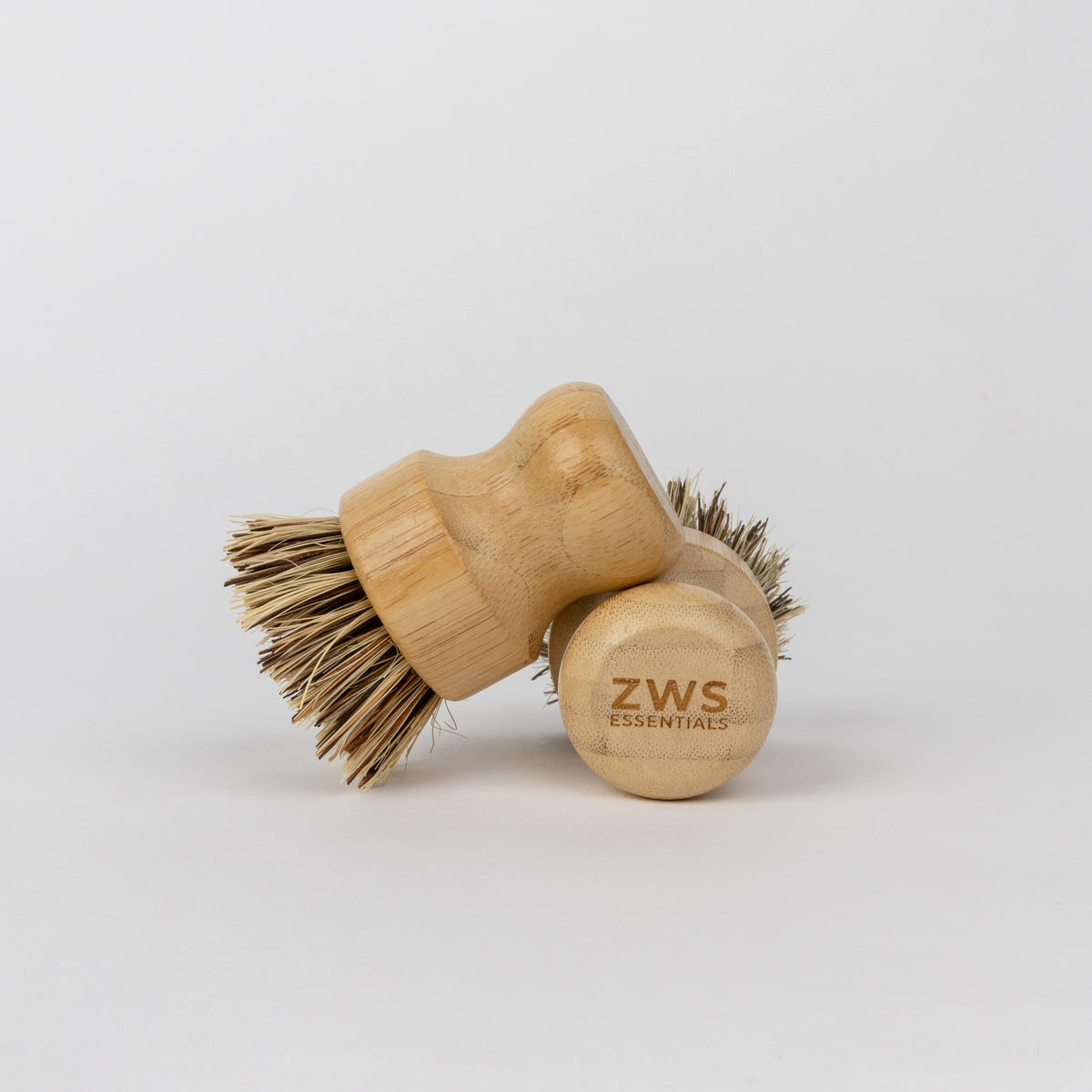 Full Circle Home - Zero Waste Dish Brush - exist green