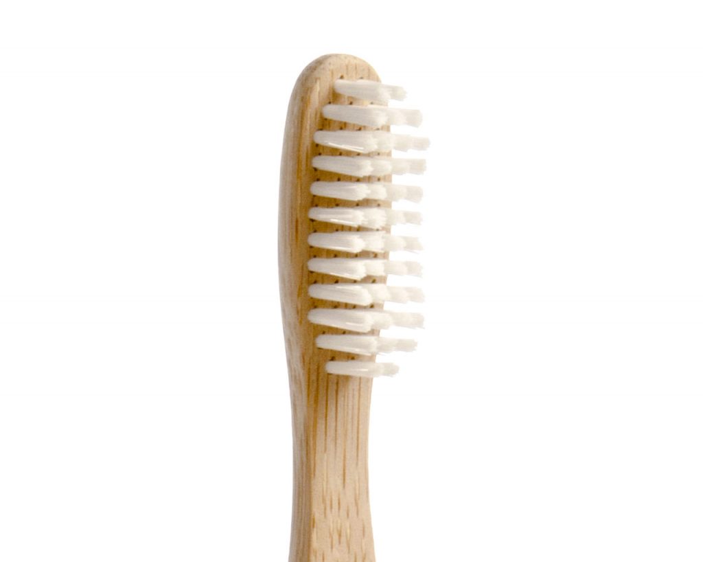 Brush with Bamboo | Plant-based toothbrushes | EarthHero 