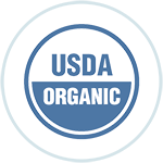 USDA Certified Organic