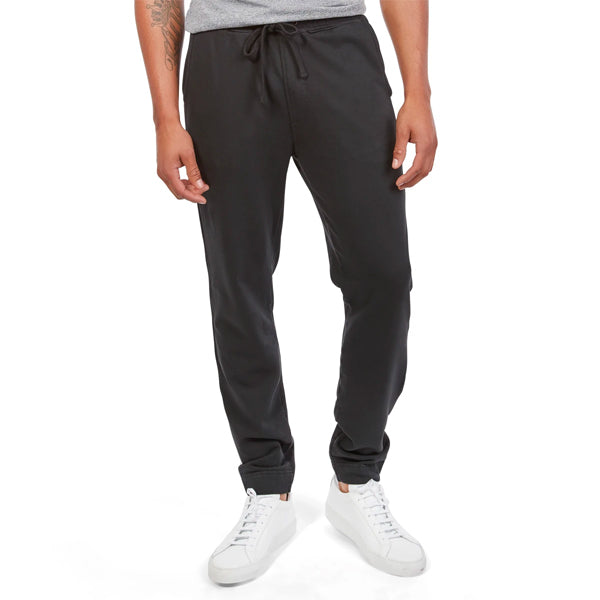 Men's Organic Cotton Joggers from LumberUnion on EarthHero