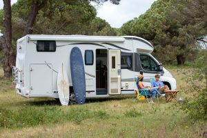 Sustainable Living in Small Spaces | Rv Living | EarthHero Blog