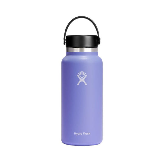 Hydro Flask: Sustainable & Refillable Water Bottles