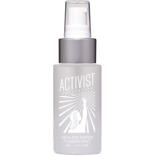 Sustainable, Refillable, Effective Skin Products — ACTIVIST