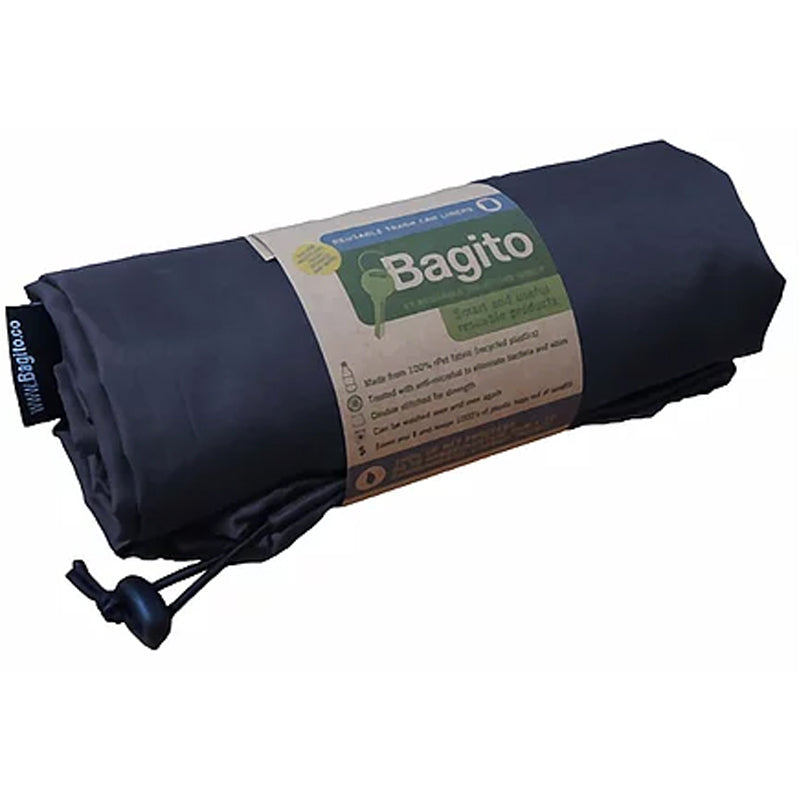 beyondGREEN  Plant-Based Trash Liners - 3 Gallon – beyondGREEN biotech™