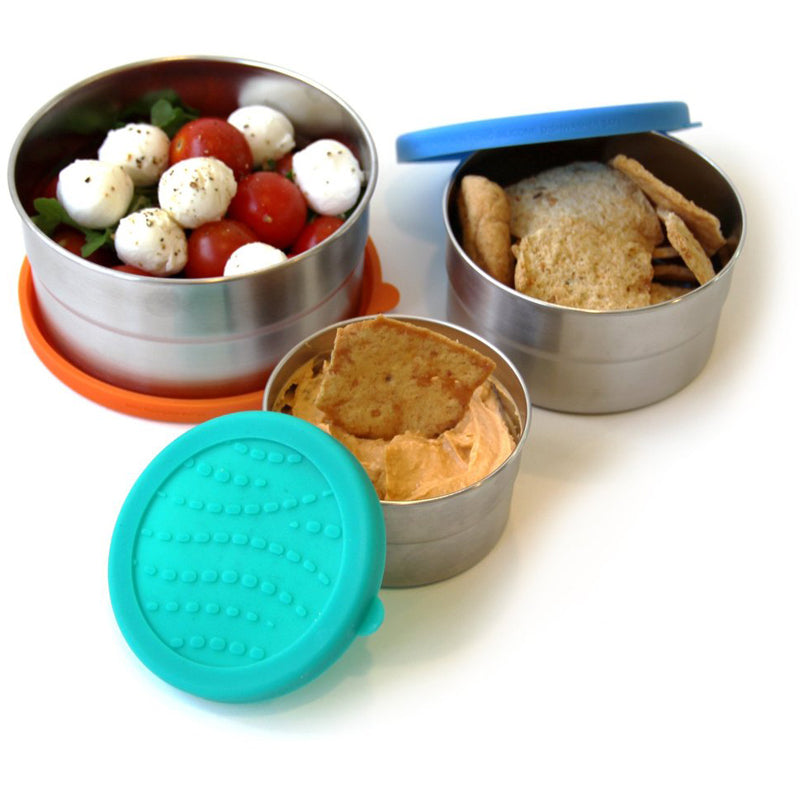 Lunch Gear Guide – Buy The Right Containers, Utensils & More