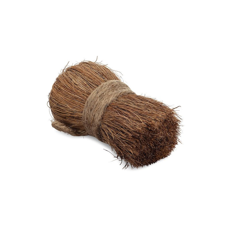 Full Circle Detail Brush, Bamboo, Recycled Plastic – Full Circle Home