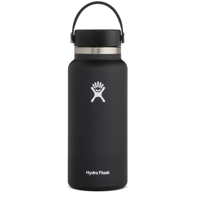 Wide Mouth Water Bottle 32oz