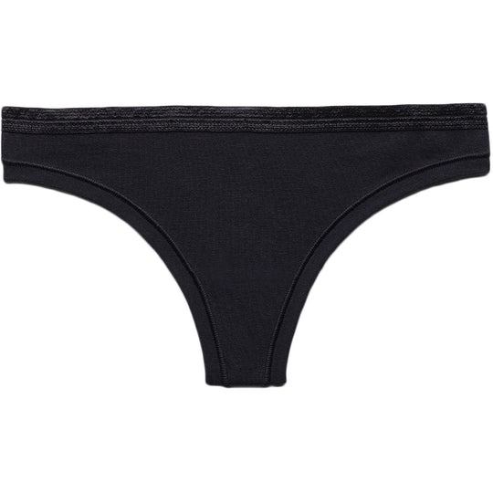 Knickey Organic Cotton High Rise Brief - Midnight Moon, Vincent Park