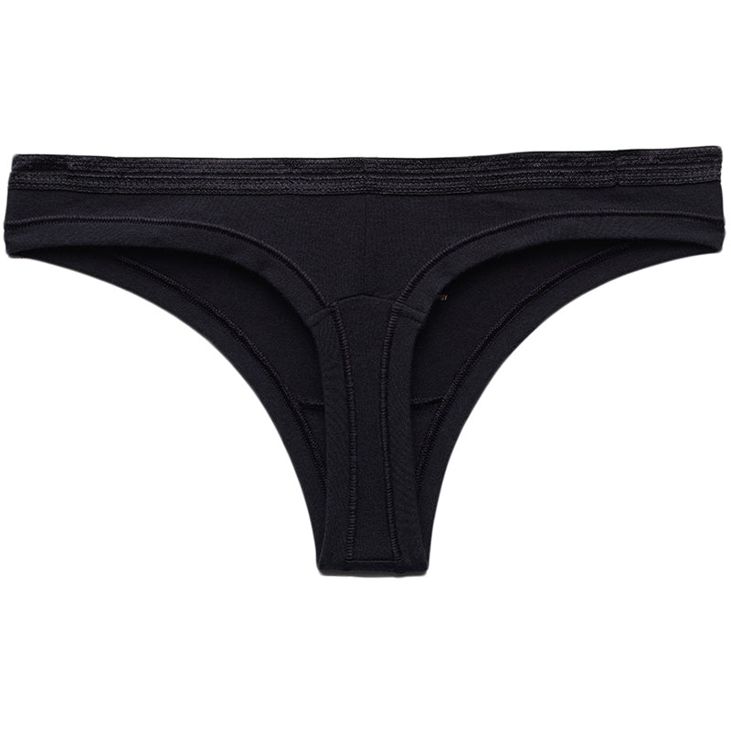 Undies Organic Cotton Bikini – WOMBAT BRAIN