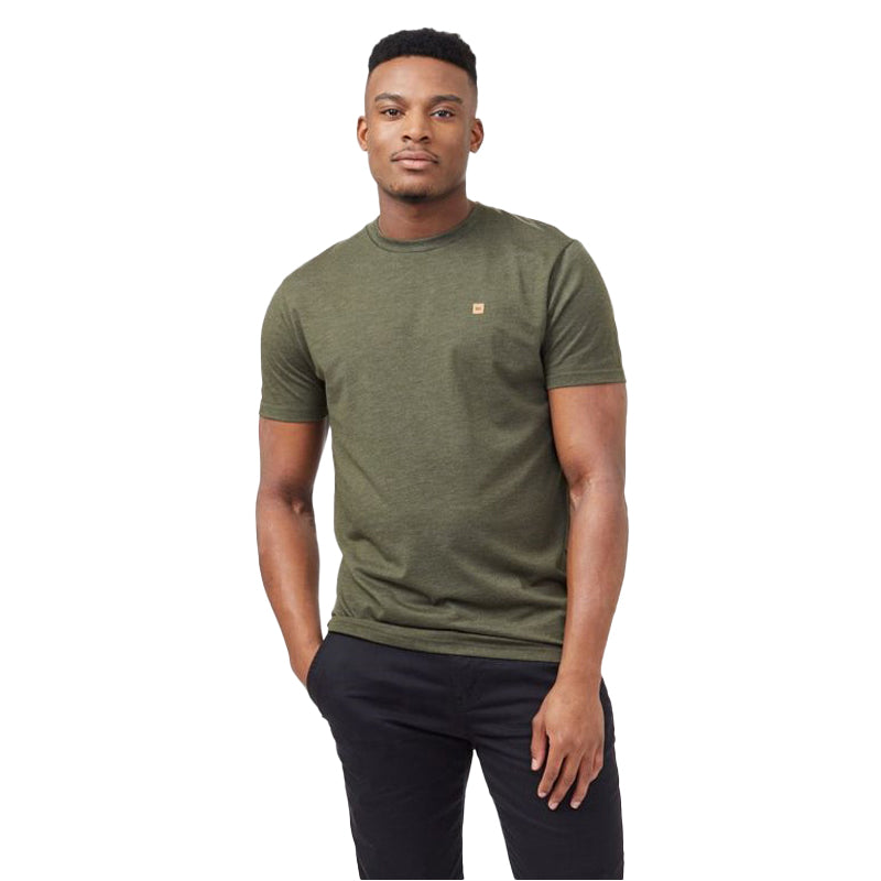 TreeBlend V-Neck T-Shirt