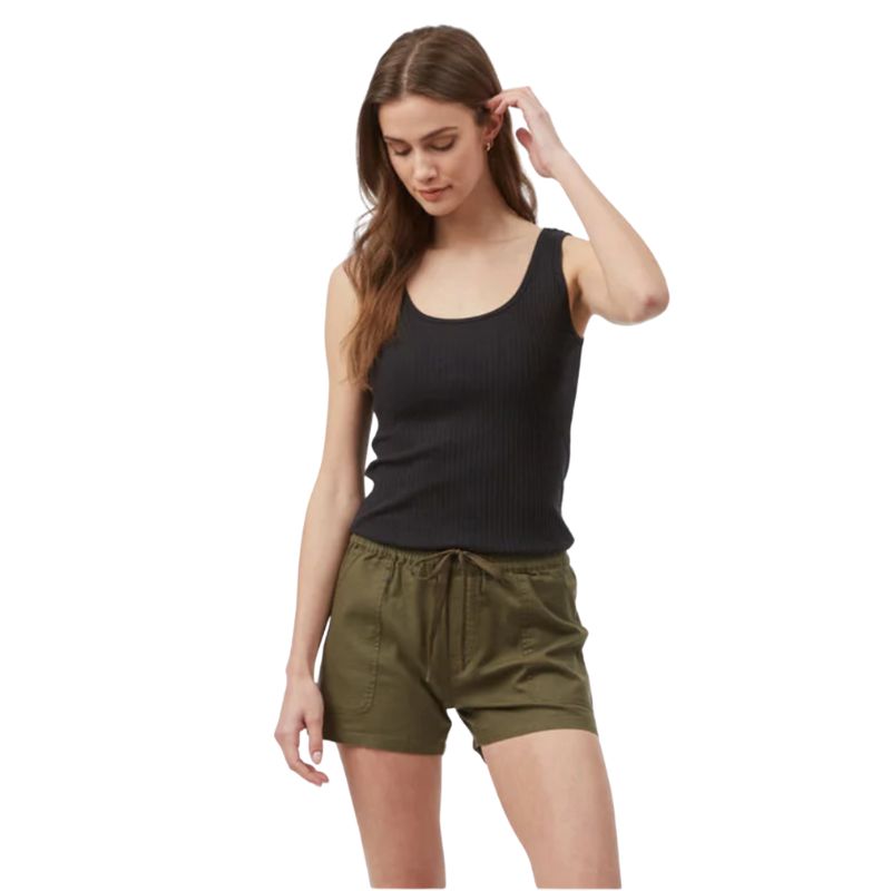 Maggie's Organics Organic Cotton Base Layer Bike Shorts