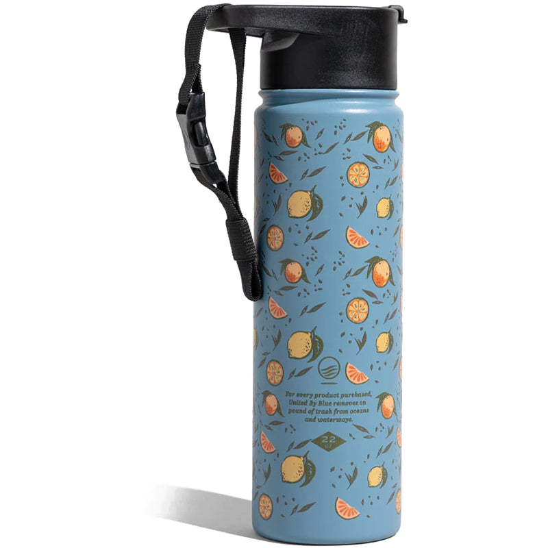 Hydro Flask 16 oz Coffee with Flex Sip™ Lid Black