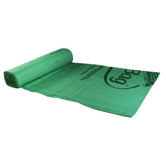 GreenPolly 13 Gallon Kitchen Recycling Bags - 80ct