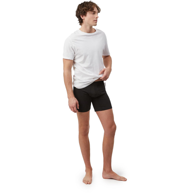 Boody Men's Bamboo Long Boxers