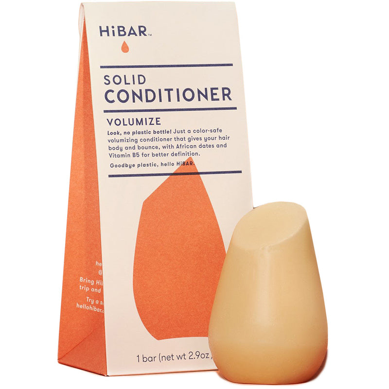HiBAR Shampoo Bar | EarthHero