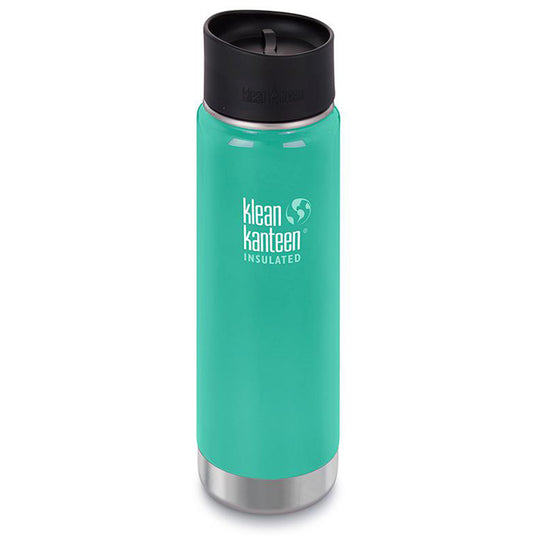 Klean Kanteen® 16 oz Stainless Steel Water Bottle - TreesA Joy Forever