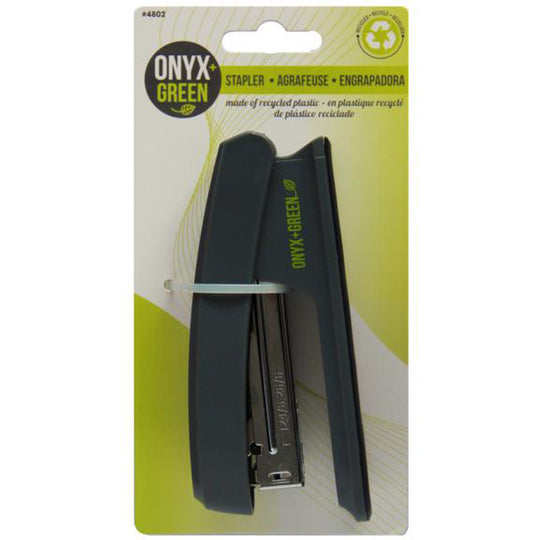 Recycled Plastic Scissors – ONYX and Green